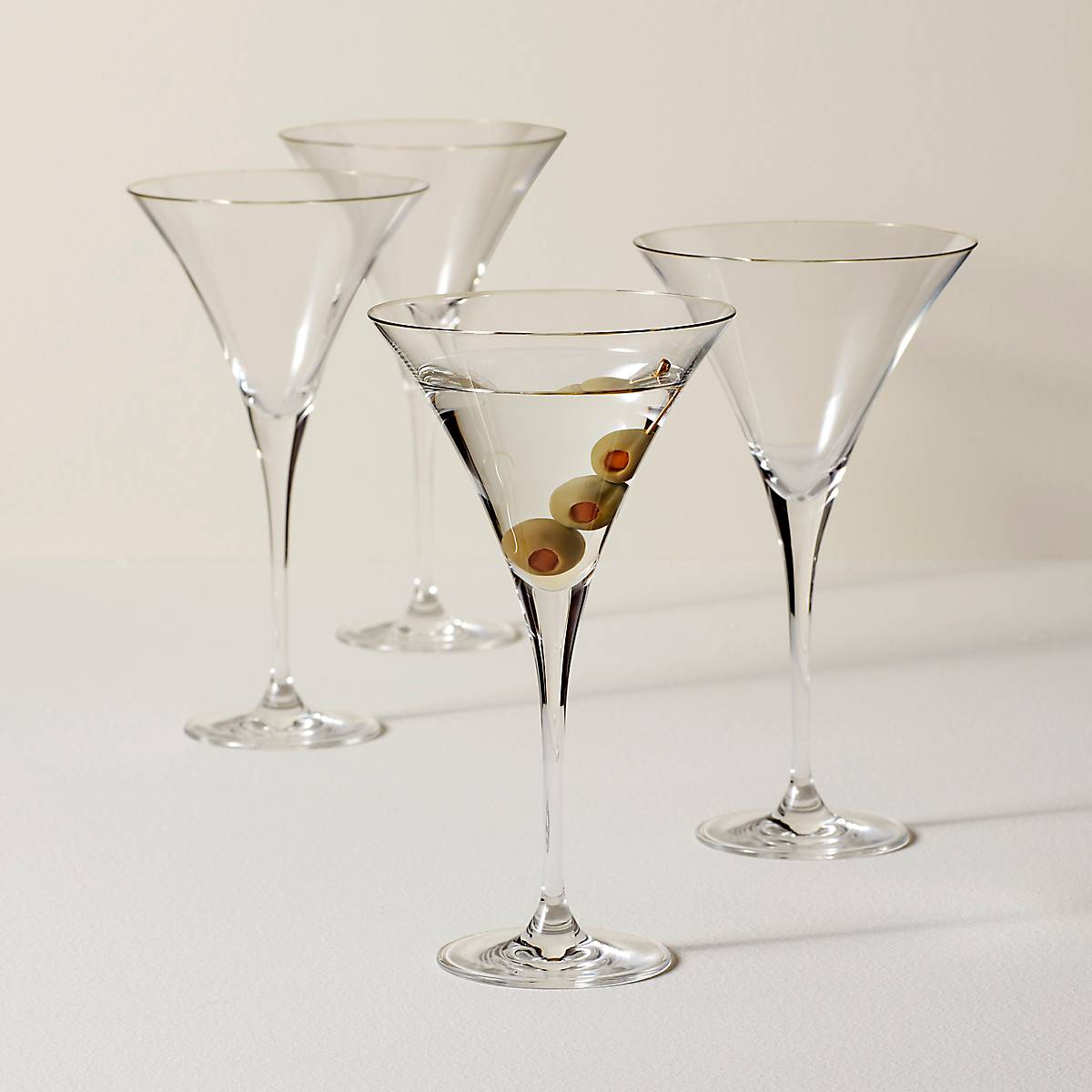 Wine Glassware