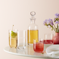 Chic Highball Glasses, Set of 2 - Image 2